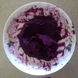 Make Potato bag step 4