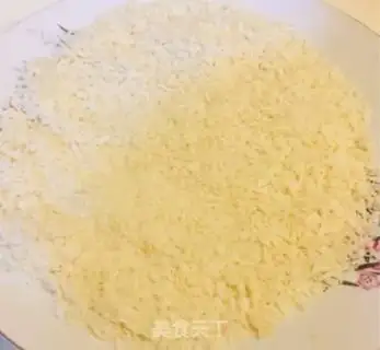 Make Fried squid step 9