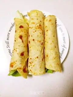 Make Frozen step 2