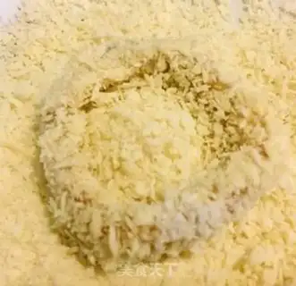 Make Fried squid step 10
