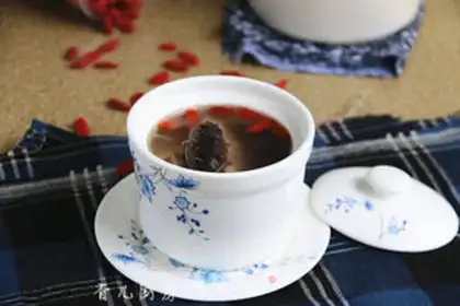 Make Sea cucumber step 9
