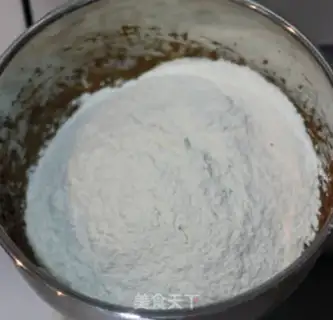 Make Coconut chicken step 10