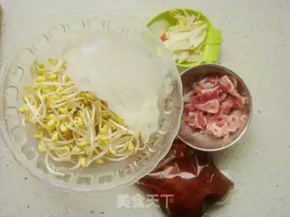 Make Meatloaf step 0