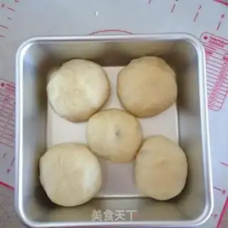 Make Potato bag step 9