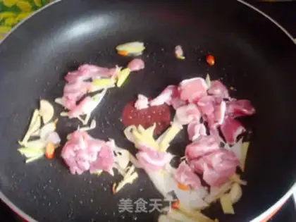 Make Meatloaf step 2