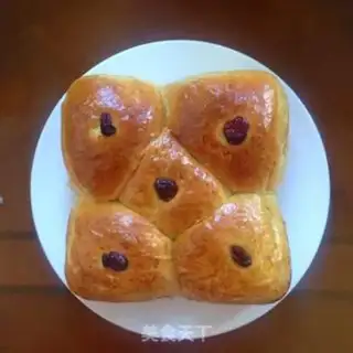 Make Potato bag step 12