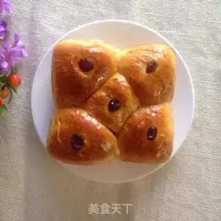 Make Potato bag step 15