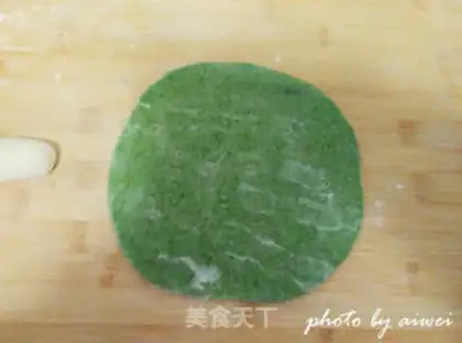 Make Emerald pork and cabbage step 9