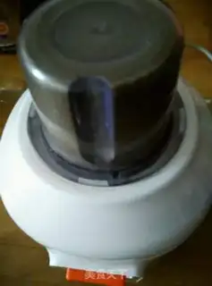 Make Homemade pepper powder step 4