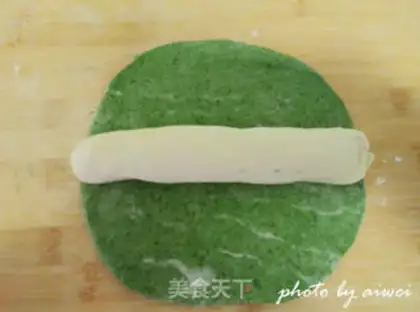 Make Emerald pork and cabbage step 11