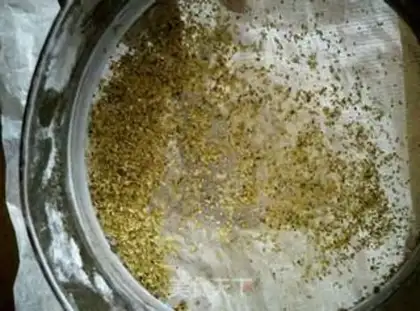 Make Homemade pepper powder step 6