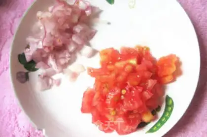 Make Black pepper pork chops step 4