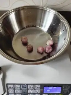 Make Red beef stew step 0