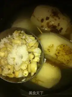 Make Cinnamon rice step 5
