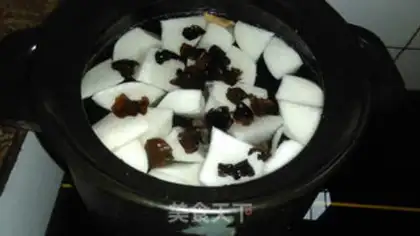 Make Platinum soup step 4