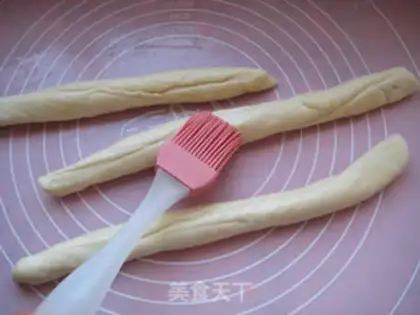 Make ♪ Christmas croissants ♪ step 7