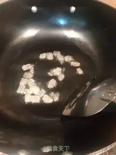 Make Potato beef step 1