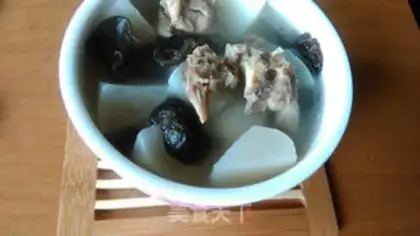 Make Platinum soup step 6