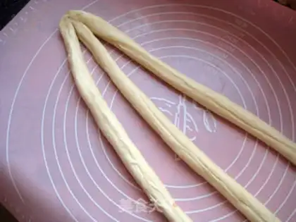 Make ♪ Christmas croissants ♪ step 8
