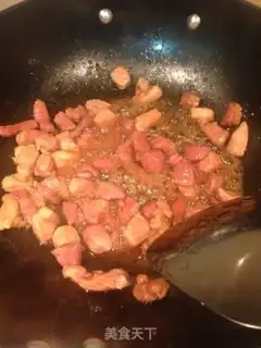 Make Potato beef step 2