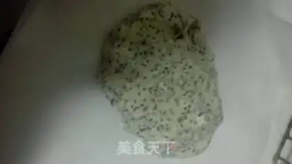 Make Sesame walnuts step 3