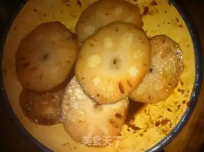 Make Cinnamon rice step 10