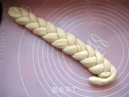 Make ♪ Christmas croissants ♪ step 10