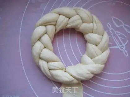 Make ♪ Christmas croissants ♪ step 11