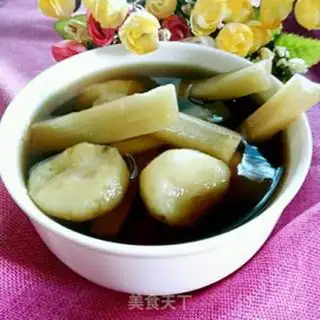 Make Sugar cane sugar step 7