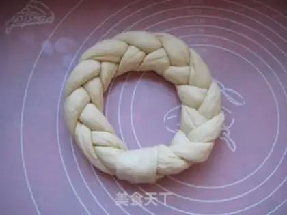 Make ♪ Christmas croissants ♪ step 12