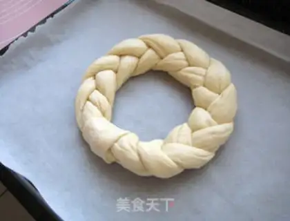 Make ♪ Christmas croissants ♪ step 13