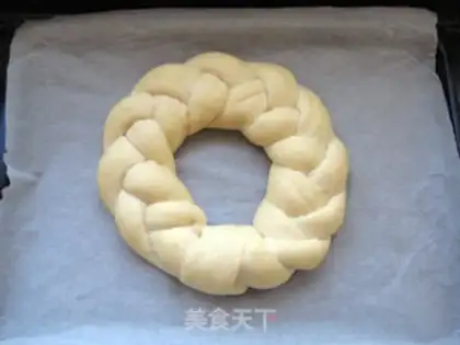 Make ♪ Christmas croissants ♪ step 14