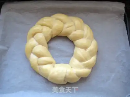 Make ♪ Christmas croissants ♪ step 15