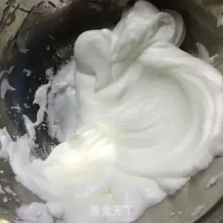 Make Cheese and clouds and toast step 2
