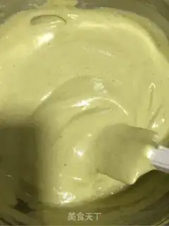 Make A tea and bean roll step 8