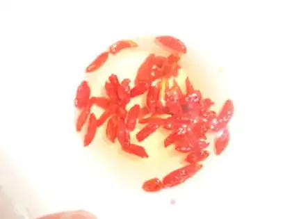 Make Rose and tea step 4