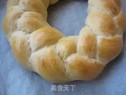 Make ♪ Christmas croissants ♪ step 17