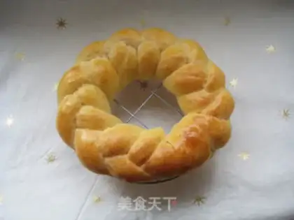 Make ♪ Christmas croissants ♪ step 18