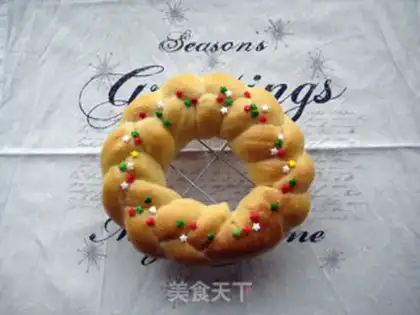 Make ♪ Christmas croissants ♪ step 19