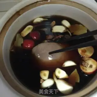 Make Pork liver step 6