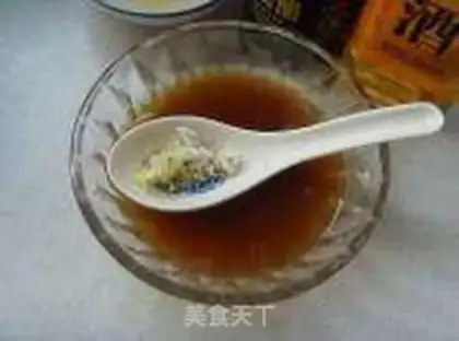 Make Sugar Jelly Ridge step 3