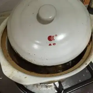 Make Pork liver step 8