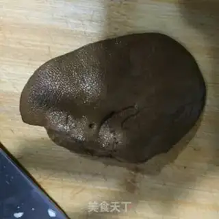 Make Pork liver step 9