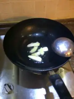 Make Pork soup step 3