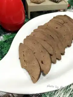 Make Pork liver step 10