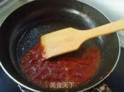 Make Sugar Jelly Ridge step 7