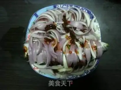 Make Steam fish step 3