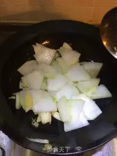 Make Pork soup step 4