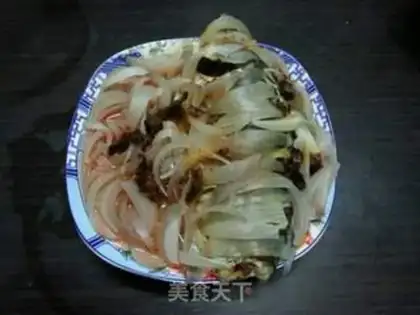 Make Steam fish step 4