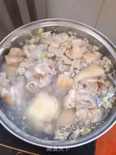 Make Splendid step 2